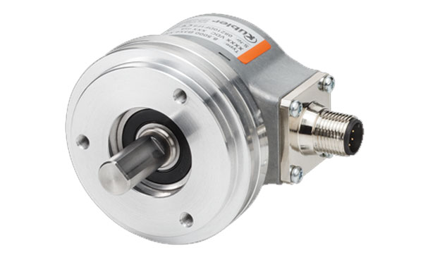 Sendix KIS50传感器编码器 Sendix KIS50传感器编码器